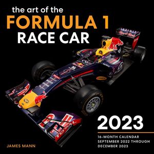 Formula 1 2023 Calendar