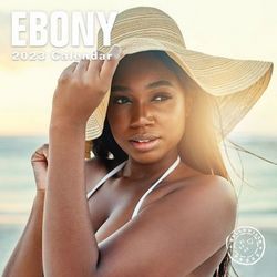 Ebony 2023 Calendar