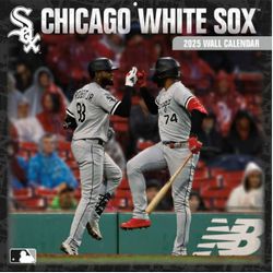 Chicago White Sox 2025 Calendars