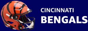 Cincinnati Bengals Fan Shop