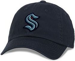 Seattle Kraken Hat