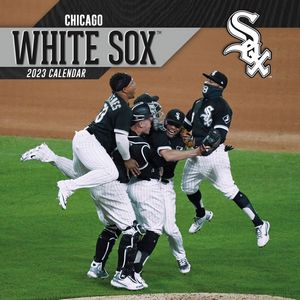 Chicago White Sox 2023 Calendar