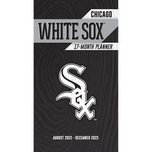 Chicago White Sox 2023 Pocket Planner
