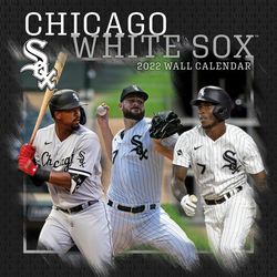 Chicago White Sox 2021 Calendars