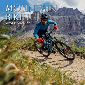 Cycling and Bicycling 2024 Calendars | Sports-Calendars.com