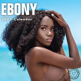 Ebony 2022 Calendar