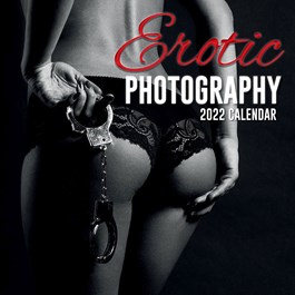 Erotic Photography 2022 Calendar