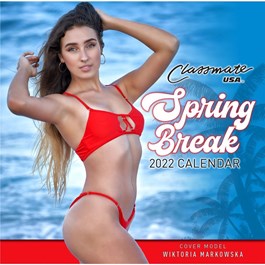 Spring Break 2022 Calendar