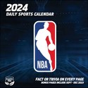 NBA 2024 Calendars
