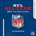2024 NFL Calendars