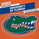Florida Gators 2022 Wall Calendar