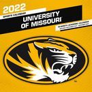 Missouri Tigers 2022 Calendars