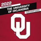 Oklahoma Sooners 2022 Calendars