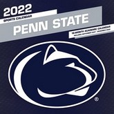Penn State 2022 Calendars