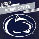 Penn State Nittany Lions 2022 Calendars