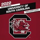 South Carolina Gamecocks 2022 Calendars