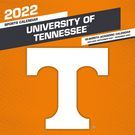 Tennessee Volunteers 2022 Calendars