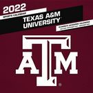 Texas A&M Aggies 2022 Calendars