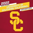 USC Trojans 2022 Calendars