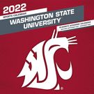Washington State Cougars 2022 Calendars
