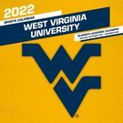 West Virginia Mountaineers 2022 Calendars